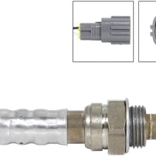 MAXFAVOR 3Pcs Air Fuel Ratio Oxygen Sensor Replacment for O2 Sensor 2000-2004 Toyota Avalon 3.0L 234-9021 x2 234-4061 x1 02 Sensor