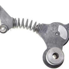 ACDelco 38433 Professional Automatic Belt Tensioner and Pulley Assembly