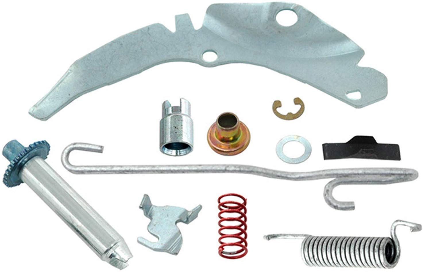 ACDelco 18K41 Professional Rear Driver Side Drum Brake Adjuster Kit