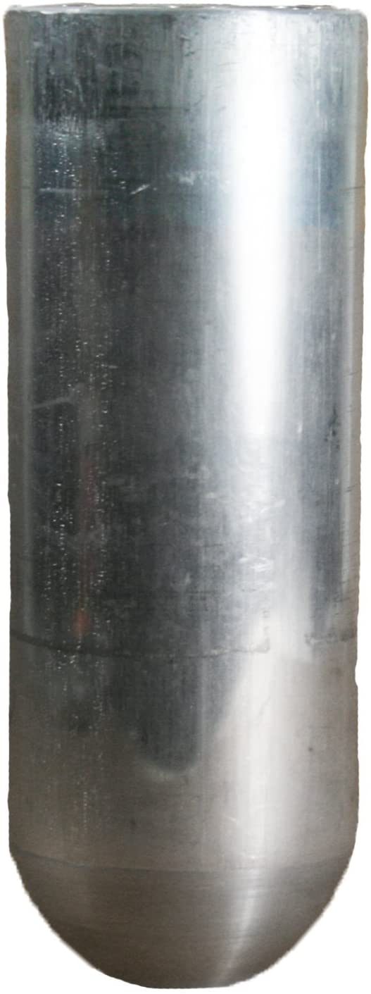 TCW 17-10133 A/C Drier (Quality With Perfect Vehicle Fitment)