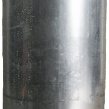 TCW 17-10133 A/C Drier (Quality With Perfect Vehicle Fitment)
