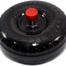 Assault Racing Products 600004 GM TH350 Torque Converter 3800-4200 Stall Turbo 350