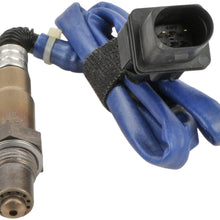 Bosch 17276 Oxygen Sensor, Original Equipment (Porsche)