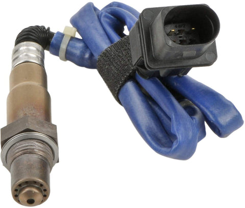 Bosch 17276 Oxygen Sensor, Original Equipment (Porsche)