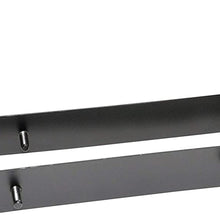 Dorman 578-323 Fuel Tank Strap Set