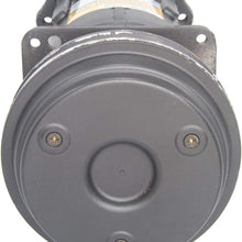 ACDelco Gold 15-21754 Air Conditioning Compressor