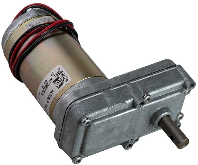 Klauber Machine and Gear ( KMG ) Slideout Motor # K01389C525