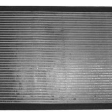 TYC 3867 Replacement Condenser for Mazda3