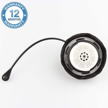Gas Cap, Fuel Cap Replace 52030377AB, 5278632AG Compatible with Chrysler Dodge Ram - 300 GT cruiser, Caliber Challenger Charger Dakota Durango Ram 1500 2500, Compass Grand Cherokee Patriot, More