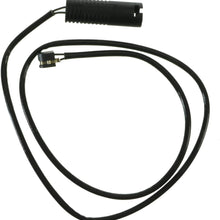 Wagner EWS127 Electronic Disc Brake Pad Wear Sensor, Rear