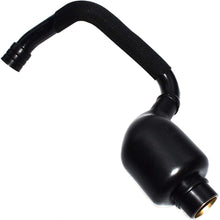 RJJX Crankcase Breather Hose Valve Fit for-Audi A4 A6 Passat 2001-2005 06B103211H 06B103211J 06B103211E (Color : Black)