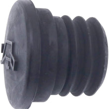 Solarhome 6685472 Engine Oil Cap for Bobcat S100 S130 S150 S160 S175 S185 S205 T140 T190