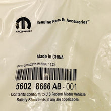 Mopar 56028666AB Crankshaft Position Sensor