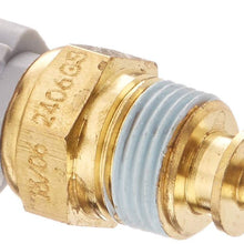 Standard Motor Products TX122T Coolant Temperature Sensor