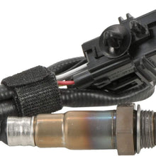 Bosch 17264 Oxygen Sensor, Original Equipment (Infiniti, Nissan)