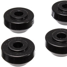 Energy Suspension 4.7117G FD STRUT ROD BUSHINGS