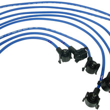 NGK (52150) RC-FDZ033 Spark Plug Wire Set