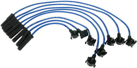 NGK (52150) RC-FDZ033 Spark Plug Wire Set