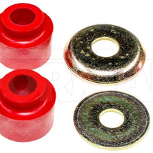 DORMAN BB8146PR Radius Arm Bushing Kit