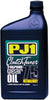 PJ1 Gold Series Clutch Tuner 2-Stroke Gear Oil - 80W - 1L. 11-32