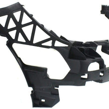 New Replacement for OE Radiator Support Cover Front Passenger Right Side fits Mercedes C Class RH Hand