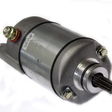 Caltric Starter Compatible With Kawasaki Kvf400 Prairie 400 2X4 4X4 391Cc Engine 1998-2002 B1 A1-A2 C1-C4 D1-D4