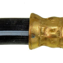 Dorman H36575 Hydraulic Brake Hose