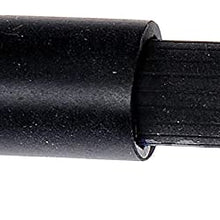 Dorman H622512 Rear Driver Side Brake Hydraulic Hose for Select Ford/Lincoln Models
