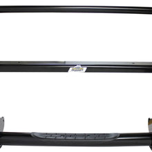 Go Rhino! (3153B 3000 Series StepGuard Grille Guard