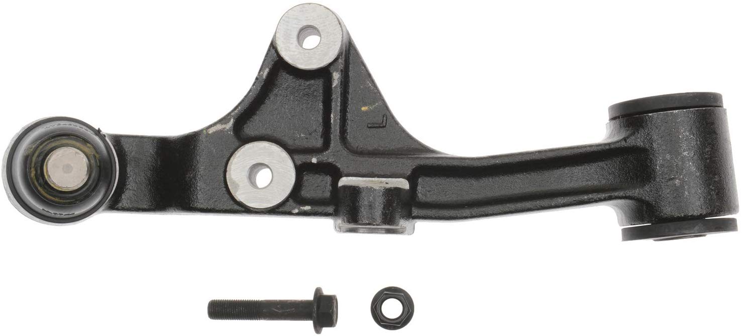TRW Automotive JTC1855 Control Arm and Ball Joint Assembly