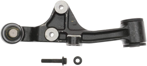 TRW Automotive JTC1855 Control Arm and Ball Joint Assembly