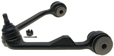 ACDelco 46D1032A Advantage Front Passenger Side Upper Suspension Control Arm with Ball Joint