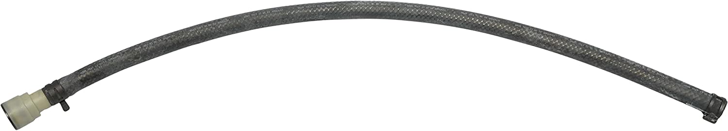 Continental 62939 Molded Heater Hose