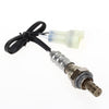 4pcs Heated Upstream and Downstream O2 Oxygen Sensor 234-4105 234-4033 Sensor 1 and Sensor 2 Replacement for Suzuki Grand Vitara 2.5L 1999-2000