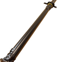 Rear Driveshaft Drive Shaft and Hardware for 97-01 Honda CR-V 4WD