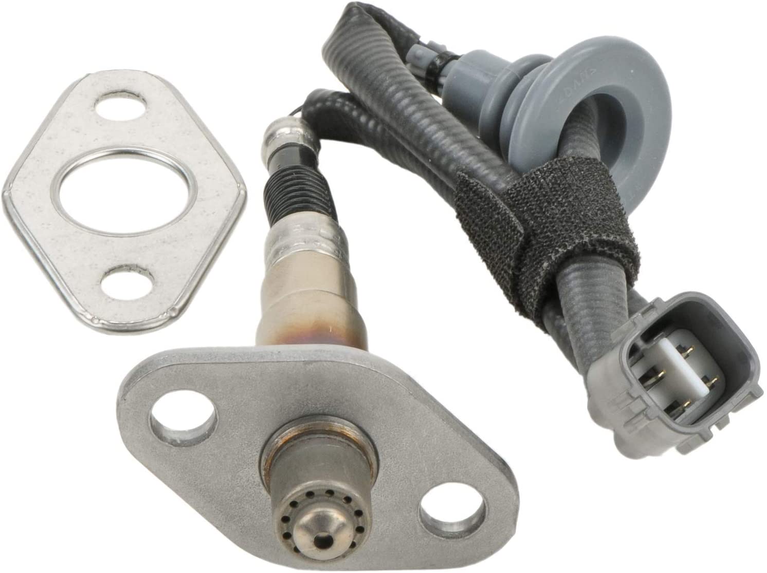 Bosch 13338 Oxygen Sensor, OE Fitment (Lexus, Toyota)