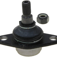 ACDelco 46D2356A Advantage Front Lower Suspension Ball Joint Assembly