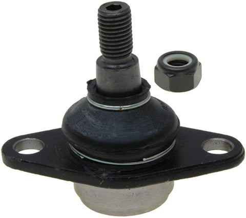 ACDelco 46D2356A Advantage Front Lower Suspension Ball Joint Assembly