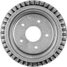 Bendix Premium Drum and Rotor PDR0610 Rear Brake Drum