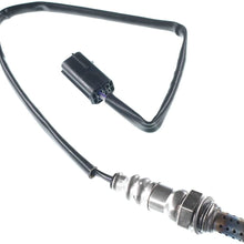 A-Premium O2 Oxygen Sensor Replacement for Hyundai Elantra 2010-2012 (2010 Elantra, Vin E Only) Tiburon 2007-2008 Kia Soul 2010-2011 I4 2.0L Upstream 4 wires 4 Terminals