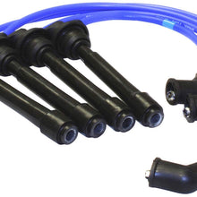 NGK (7962) RC-XX90 Spark Plug Wire Set