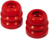 Prothane 6-1302 Red Front Strut Bump Stop Kit