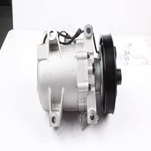 Ineedup AC Compressor and A/C Clutch for 00-06 Nissan Sentra 1.8L 2.0L CO 10609JC