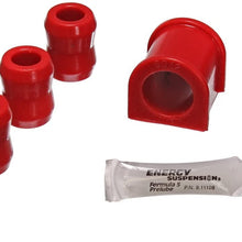 Energy Suspension 2.5102R Stabilizer Bar Bushing for CJ8 Wrangler