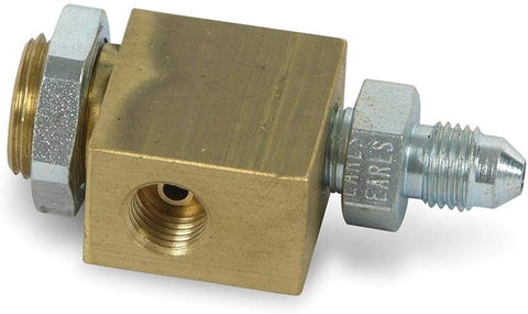 Earl's 972053AERL Hyperfirm Brake Line Adapter