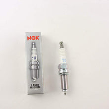 Set (4pcs) NGK Laser Iridium Spark Plugs Stock 7751 Nickel Core Tip Standard 0.044in ILZKR7B11