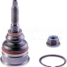 DORMAN BJ85126XL Suspension Ball Joint