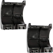 Jinxiu valley 2PACK For Polaris Rear Stabilizer Bar Bushings 2005-2019 Replaces Ranger 500 570 700 800