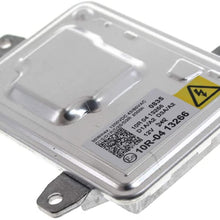 MOTOALL Xenon HID Ballast Light For Mercedes-Benz Cadillac A2229003300