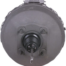 Cardone 50-1098 Remanufactured Power Brake Booster with Master Cylinder